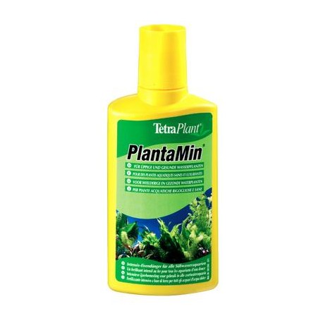 PLANTAMIN 100ML.ABONO PLANTAS