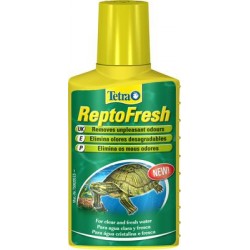 REPTOFRESH ANTIOLOR TORTUGAS 100ML.