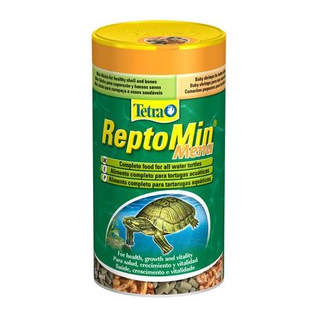 REPTOMENU 250ML