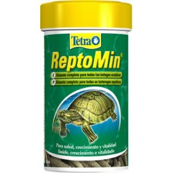 REPTOMIN 100ML.