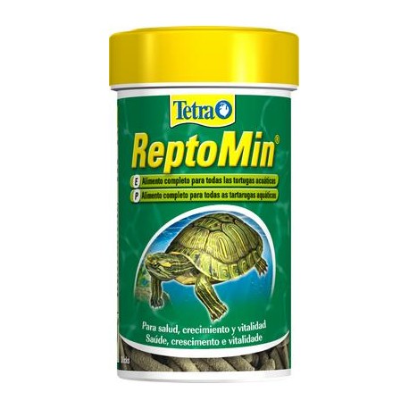 REPTOMIN 100ML.