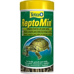 REPTOMIN 250ML.