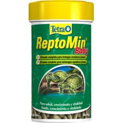 REPTOMIN BABY 100ML.