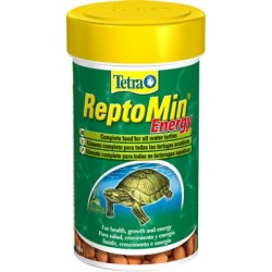 REPTOMIN ENERGY 100ML