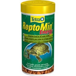 REPTOMIN ENERGY 250 ML.