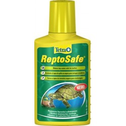 REPTOSAFE 100ML.