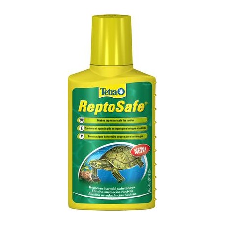 REPTOSAFE 100ML.