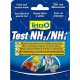 TEST AMONIACO NH3/NH4