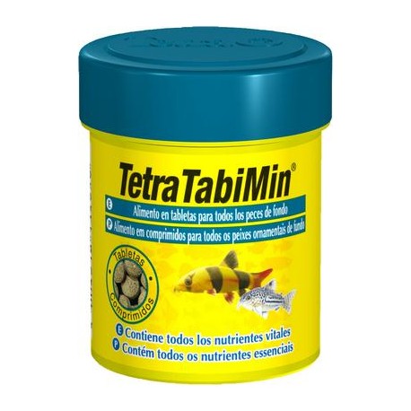 TETRA  TABLETS 275 TABLETAS