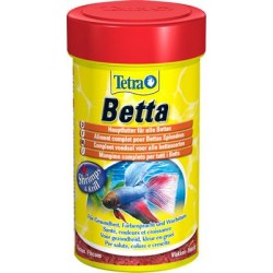 TETRA BETTA 100ML