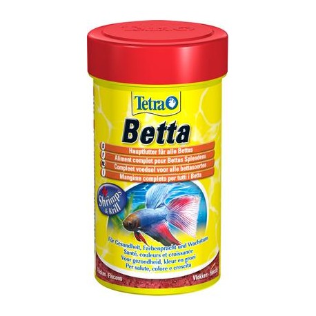 TETRA BETTA 100ML