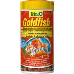 TETRA GOLDFISH 1L