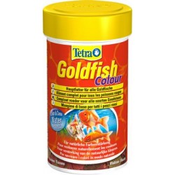 TETRA GOLDFISH COLOR sticks 250ML