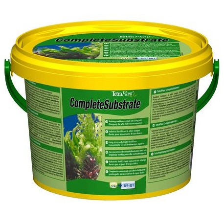 TETRA PLANT COMPLETE SUBSTRATE 5KG