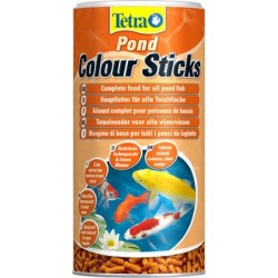 TETRA POND COLOR 1L