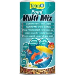 TETRA POND MULTIMIX 1L