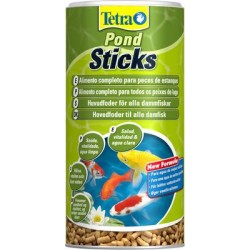 TETRA POND STICKS 1L