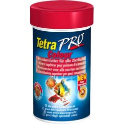 TETRA PRO COLOR 100ML