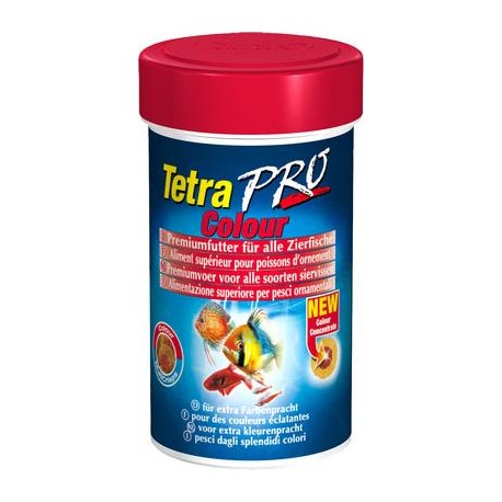 TETRA PRO COLOR 100ML