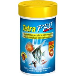 TETRA PRO ENERGY 100ML