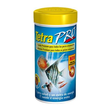 TETRA PRO ENERGY 250ML