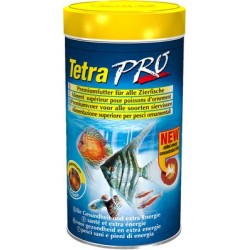 TETRA PRO ENERGY 500ML