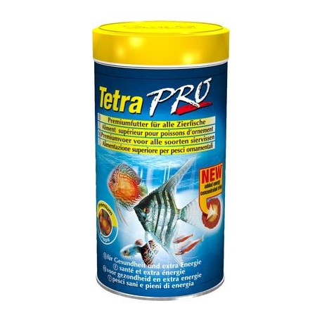 TETRA PRO ENERGY 500ML