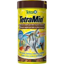 TETRAMIN 250ML 52GR