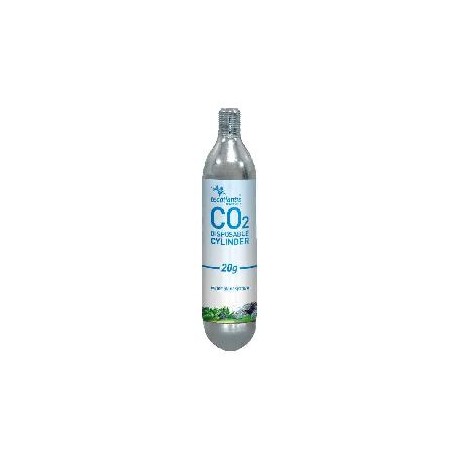 RECAMBIO CO2 95GR AQUATLANTIS 3PCS