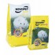 HAMSTERS ALIMENTO BOLSA 900GR NOVOPET