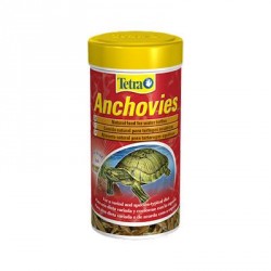 ANCHOVIES 1LITRO