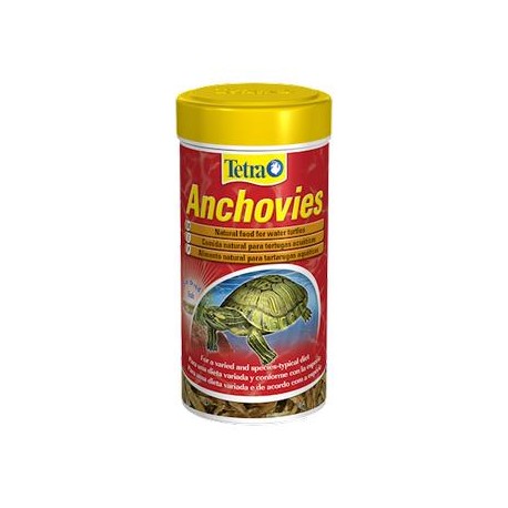 ANCHOVIES 1LITRO.