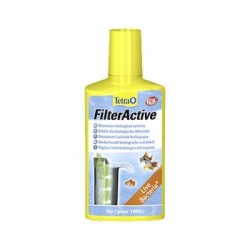 FILTER ACTIVE 100ML ACTIVADOR 400L