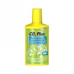 TETRA CO2 PLUS 250ML