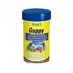 TETRA GUPPY 100ML