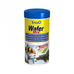 WAFFERMIX 100ML