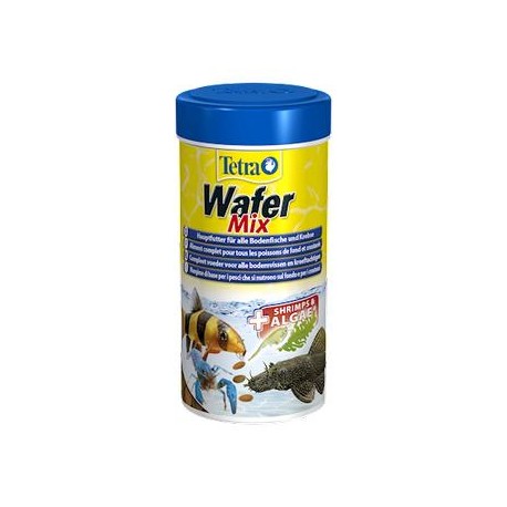 WAFFERMIX 100ML