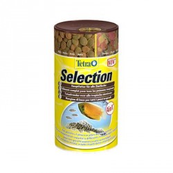 TETRA SELECTION 4 EN 1 250 ML