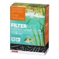 FILTERMEC FILTRANTE MECANICO 145g