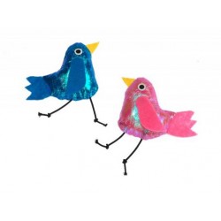 JUGUETE GATO wanna play Little bird***