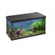 AQUASTAR LED 54  60X30X30 NEGRO