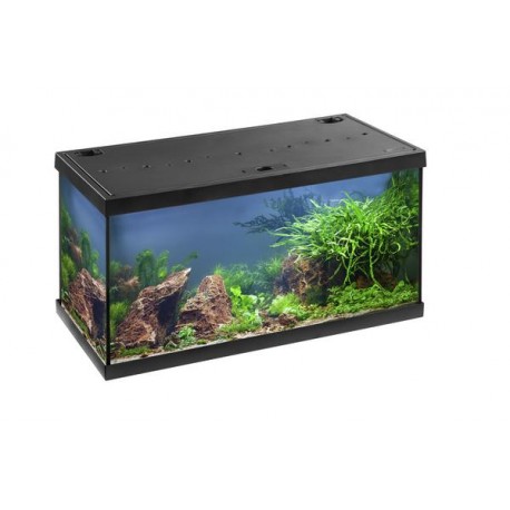 AQUASTAR LED 54  60X30X30 NEGRO