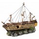 BARCO GALEON 37X12X28,5CM