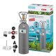 CO2 SET EHEIM 600L 2000gr recargable