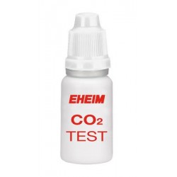 Liquido Reactivo CO2 Test EHEIM 10ML