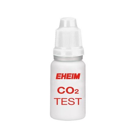 Liquido Reactivo CO2 Test EHEIM 10ML