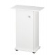 MUEBLE AQUACAB 54 BLANCO 61X31