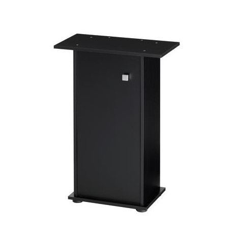 MUEBLE AQUACAB 54  NEGRO 61X31