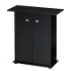 MUEBLE AQUACAB 126 NEGRO   81X83X36