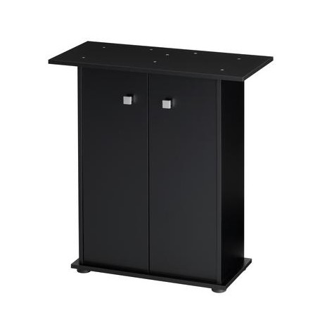 MUEBLE AQUACAB 126 NEGRO   81X83X36